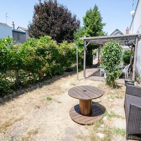 Holiday home Le Beaujardin