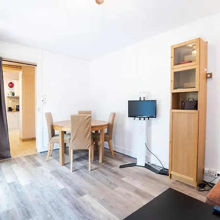 Le Beaujardin Holiday home