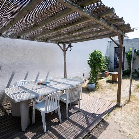 Holiday home Le Beaujardin Tours