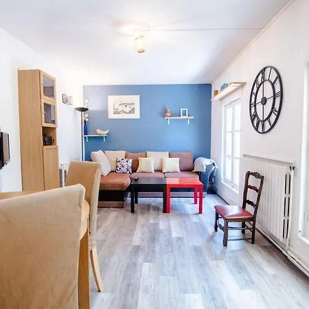 Holiday home Le Beaujardin Tours