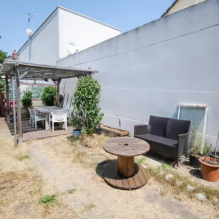 Le Beaujardin * Tours