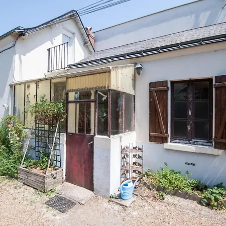Holiday home Le Beaujardin *