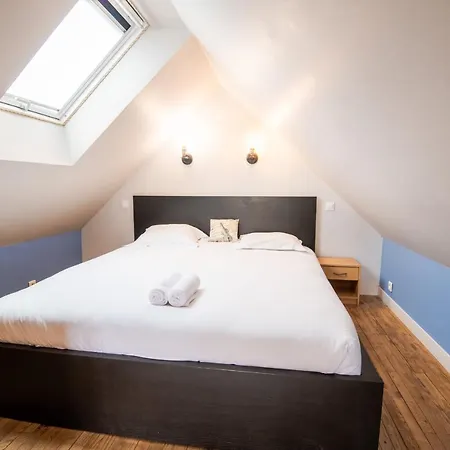 Le Beaujardin Holiday home *